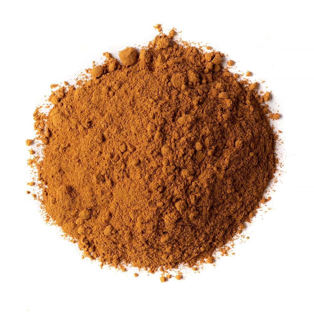 Ceylon Cinnamon Powder - 100g (3.52 Oz)