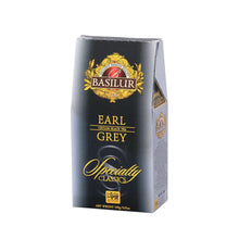 Load image into Gallery viewer, Earl Grey Basilur Tea - 100g (3.52 oz.)
