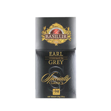 Load image into Gallery viewer, Earl Grey Basilur Tea - 100g (3.52 oz.)
