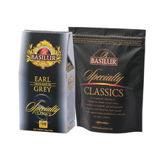 Load image into Gallery viewer, Earl Grey Basilur Tea - 100g (3.52 oz.)
