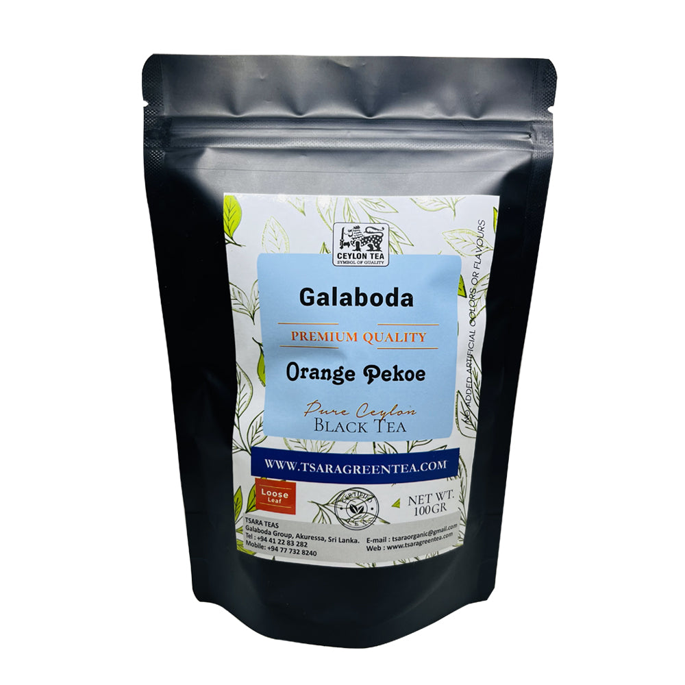 OP Galaboda Tea - 100g (3.52oz)