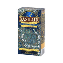 Load image into Gallery viewer, Magic Night Basilur Tea - 25 Bags
